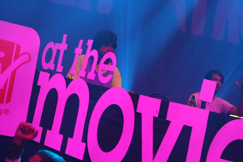 mtv vodafone - 29.6.07