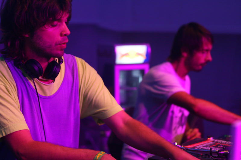 mtv vodafone - 29.6.07