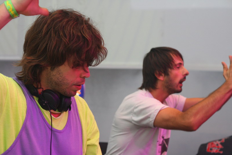 mtv vodafone - 29.6.07