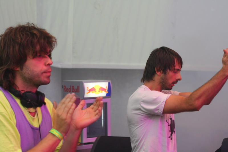 mtv vodafone - 29.6.07
