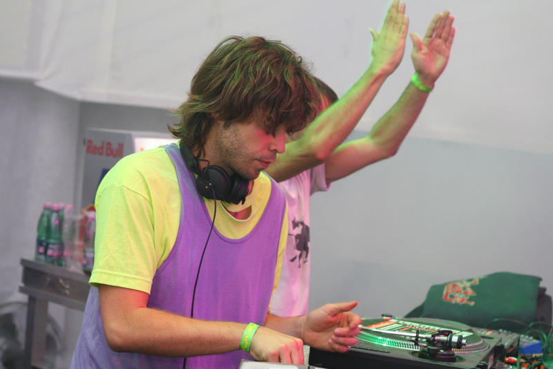 mtv vodafone - 29.6.07