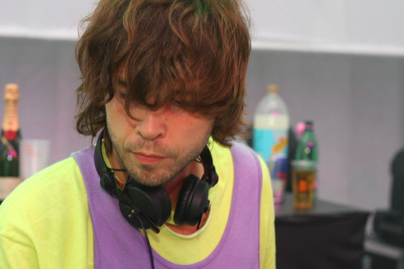 mtv vodafone - 29.6.07