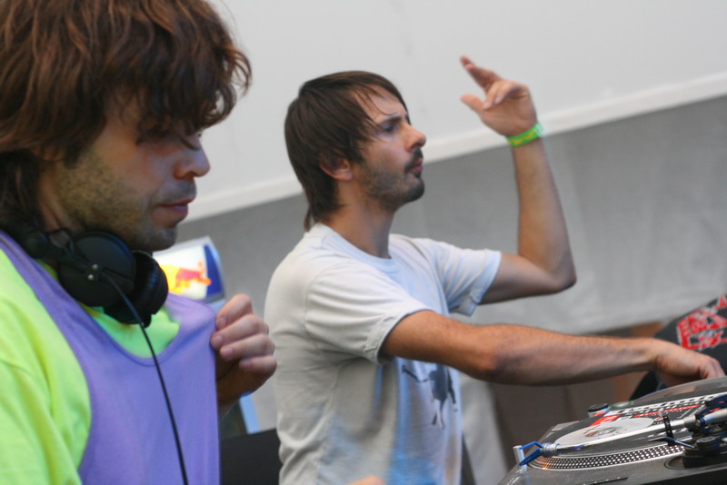 mtv vodafone - 29.6.07