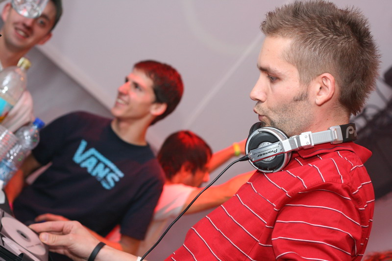 mtv vodafone - 29.6.07