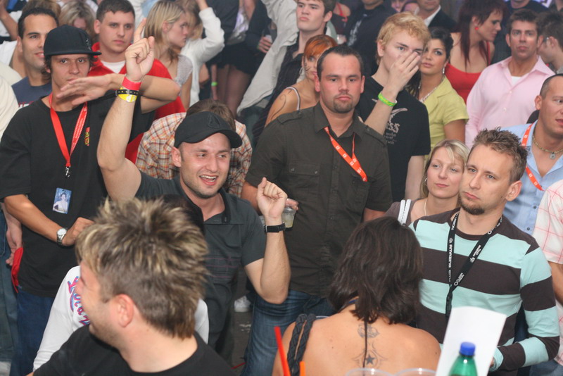 mtv vodafone - 29.6.07