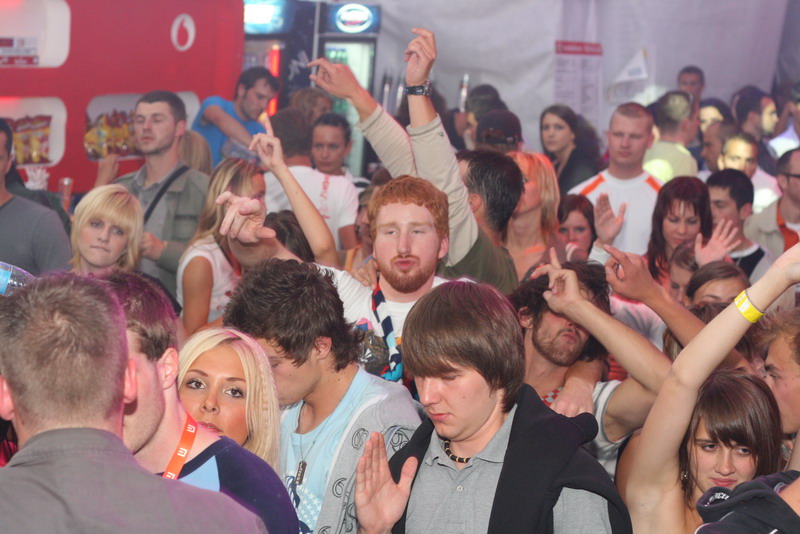 mtv vodafone - 29.6.07