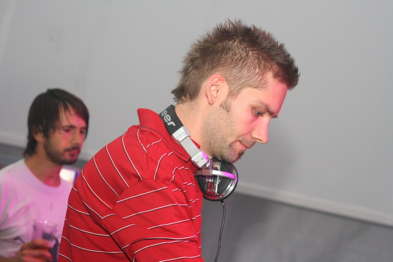 mtv vodafone - 29.6.07