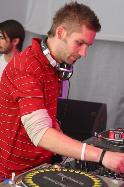 mtv vodafone - 29.6.07