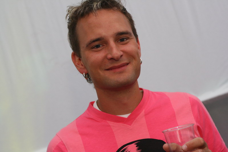 mtv vodafone - 29.6.07
