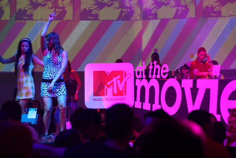 mtv vodafone - 29.6.07