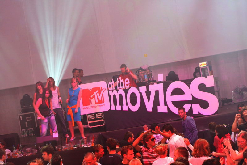 mtv vodafone - 29.6.07