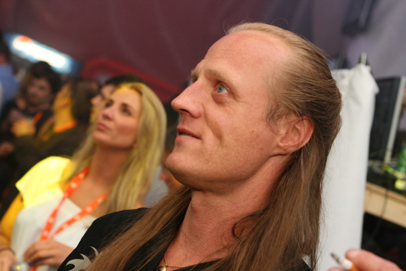 mtv vodafone - 29.6.07