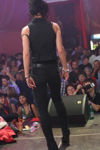 mtv vodafone - 29.6.07