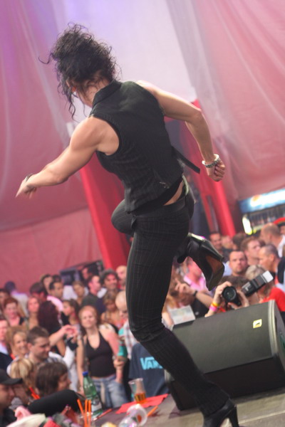 mtv vodafone - 29.6.07