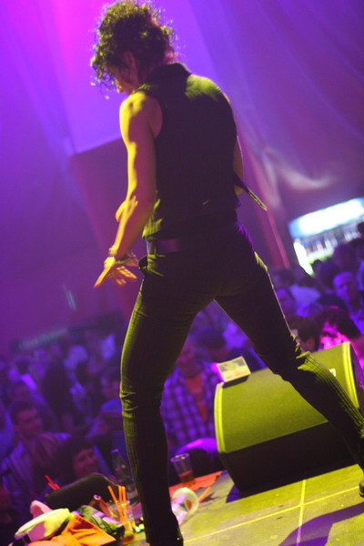 mtv vodafone - 29.6.07