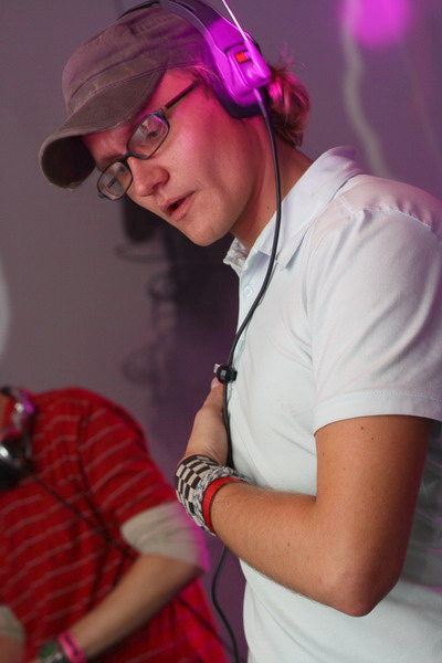 mtv vodafone - 29.6.07