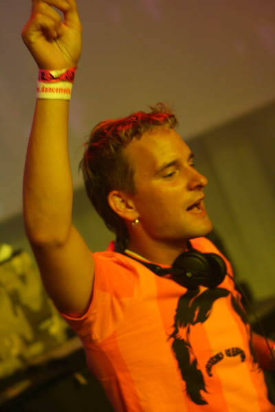 mtv vodafone - 29.6.07