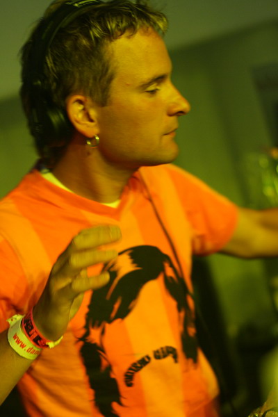 mtv vodafone - 29.6.07