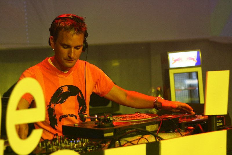 mtv vodafone - 29.6.07