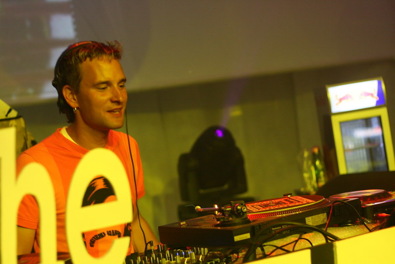 mtv vodafone - 29.6.07
