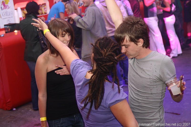 mtv party - 29.6.07 - druha cast