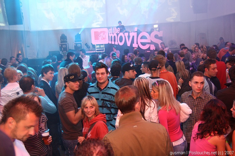 mtv party - 29.6.07 - druha cast