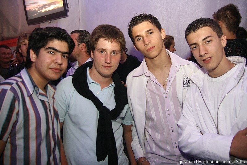 mtv party - 29.6.07 - druha cast