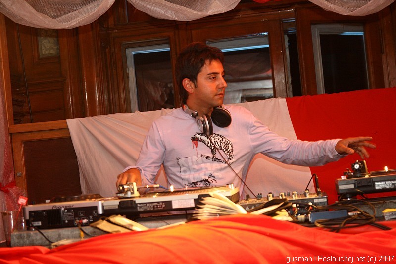 mtv party - 29.6.07 - druha cast
