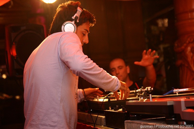 mtv party - 29.6.07 - druha cast