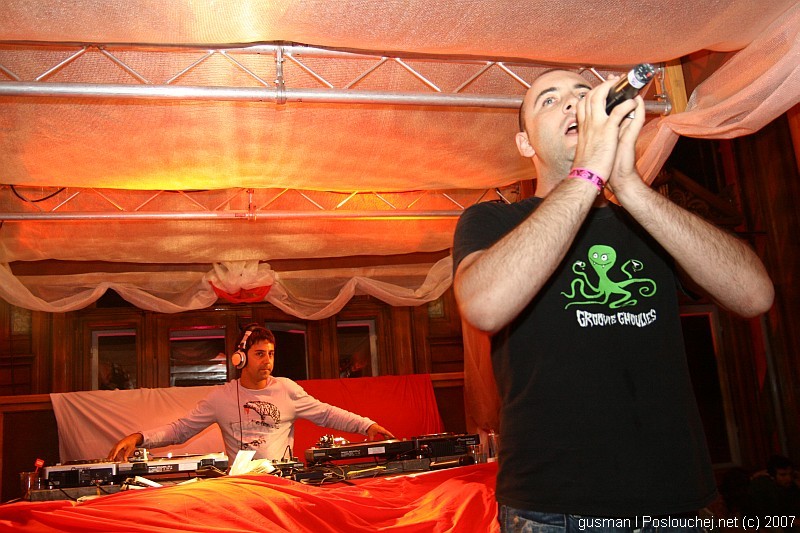 mtv party - 29.6.07 - druha cast