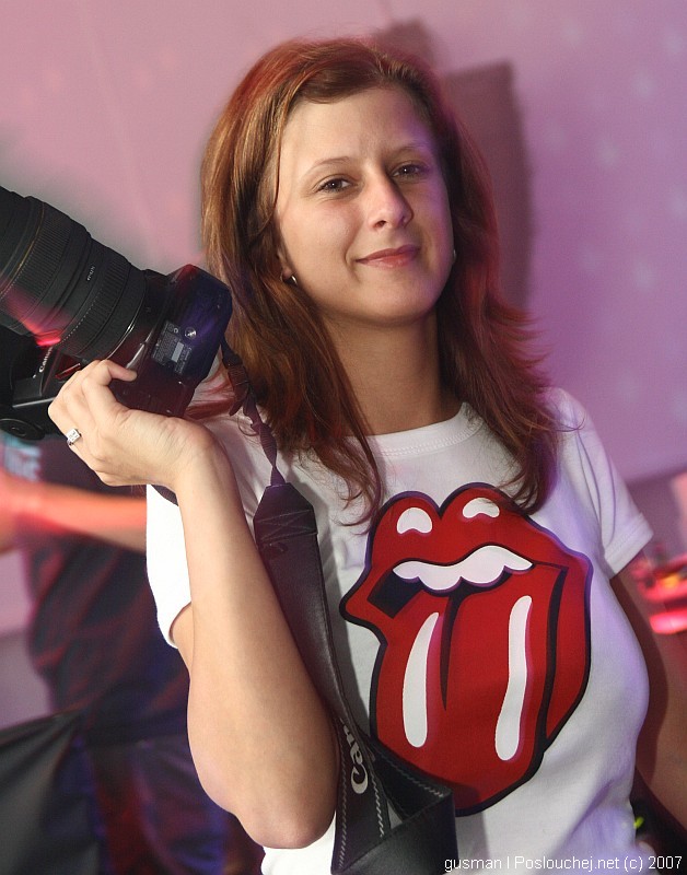 mtv party - 29.6.07 - druha cast