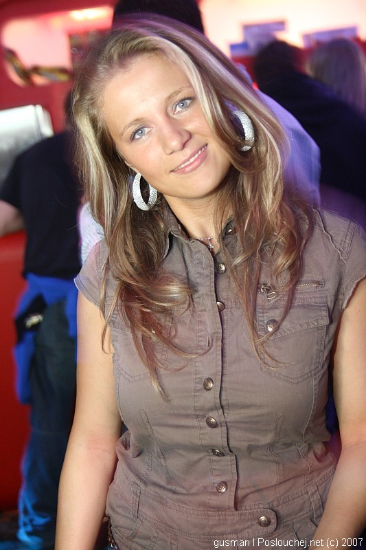 mtv party - 29.6.07 - druha cast