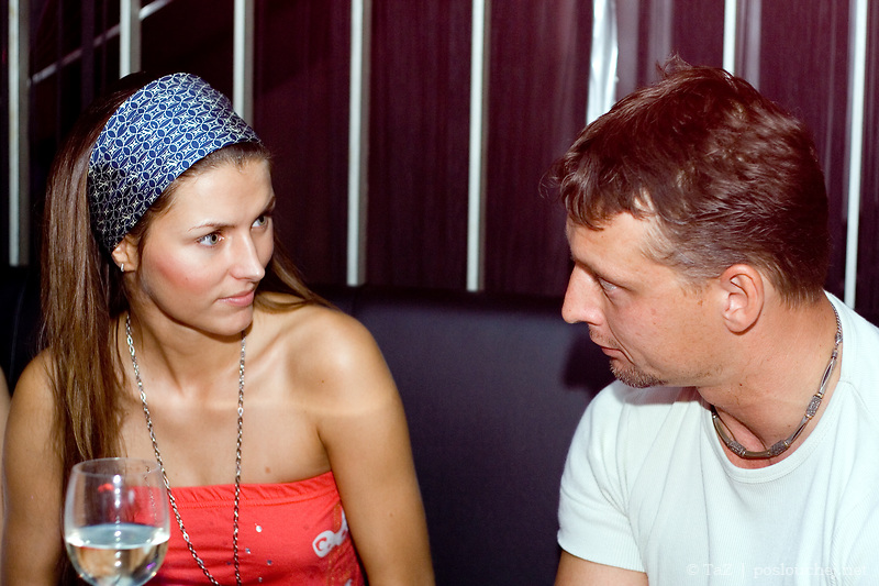 LEČO - Sobota 30. 6. 2007