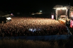 Fotky z prvnho dne Rock for People - fotografie 19