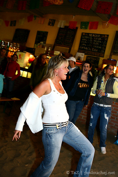 free-d-bar 5.7.07
