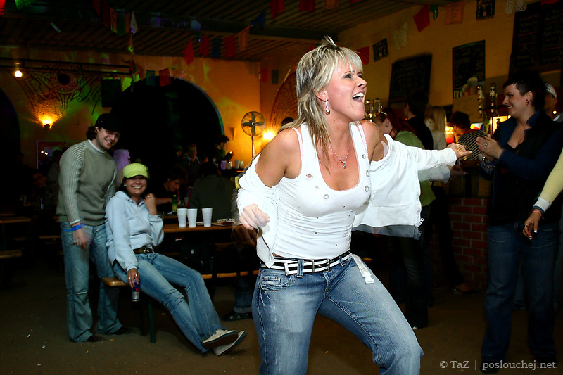 free-d-bar 5.7.07