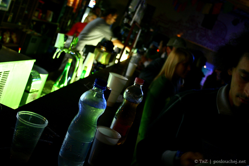 free-d-bar 5.7.07