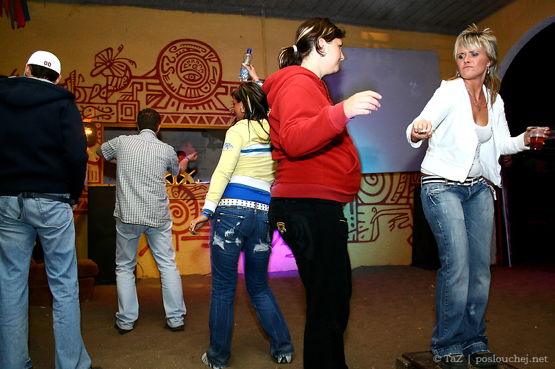 free-d-bar 5.7.07