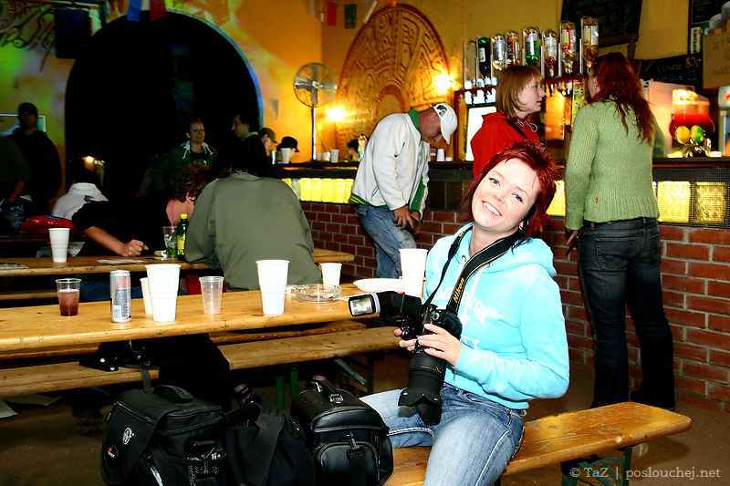 free-d-bar 5.7.07