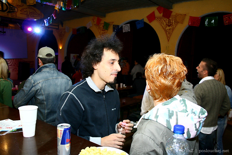 free-d-bar 5.7.07