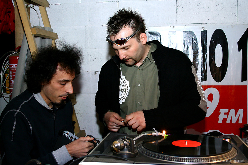 free-d-bar 5.7.07