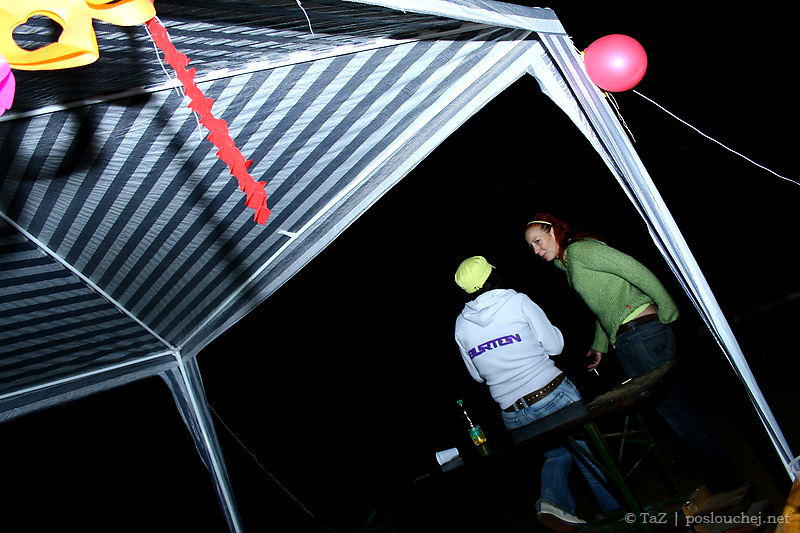 free-d-bar 5.7.07
