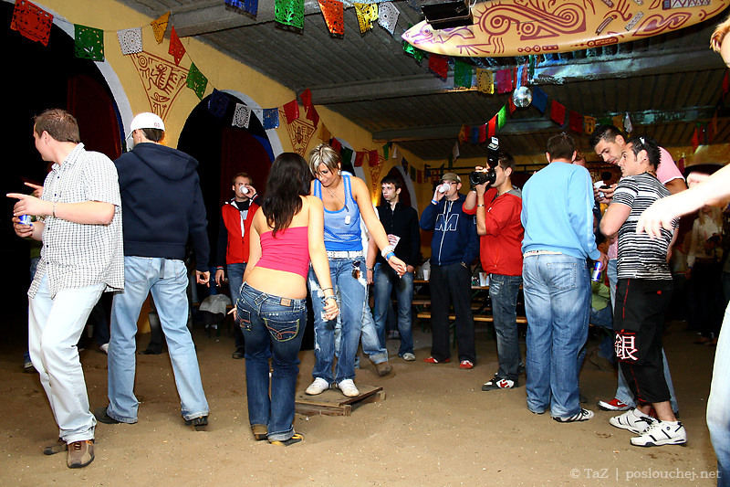 free-d-bar 5.7.07