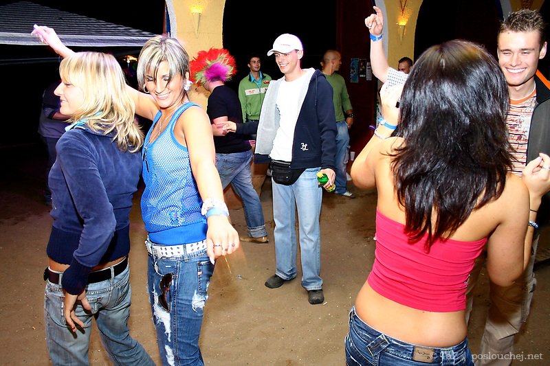 free-d-bar 5.7.07