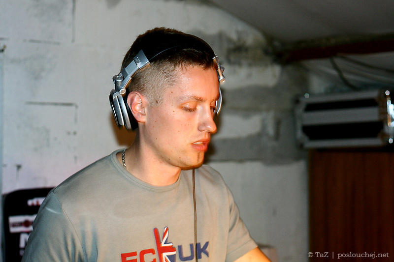 free-d-bar 5.7.07