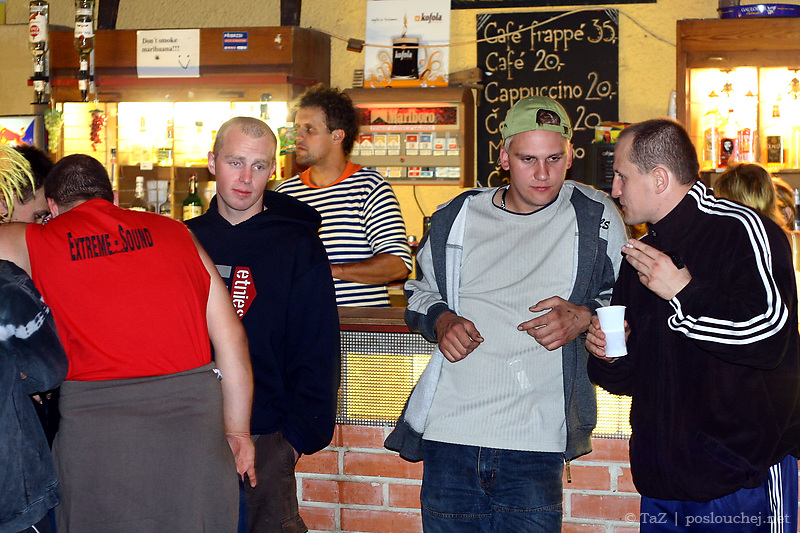 free-d-bar 5.7.07