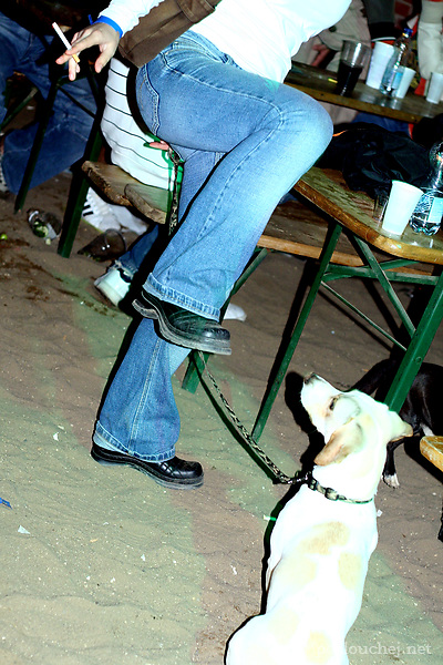 free-d-bar 5.7.07