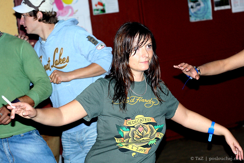 free-d-bar 5.7.07