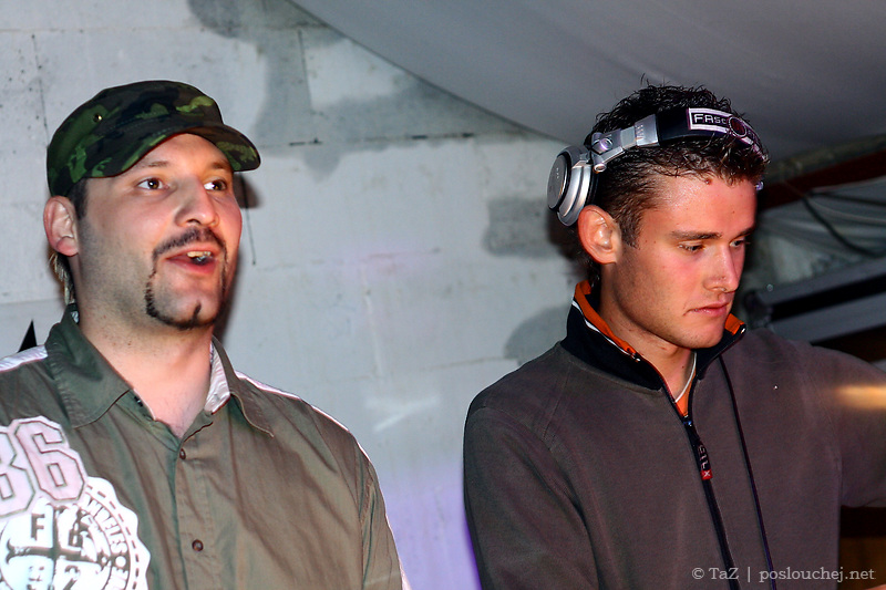 free-d-bar 5.7.07