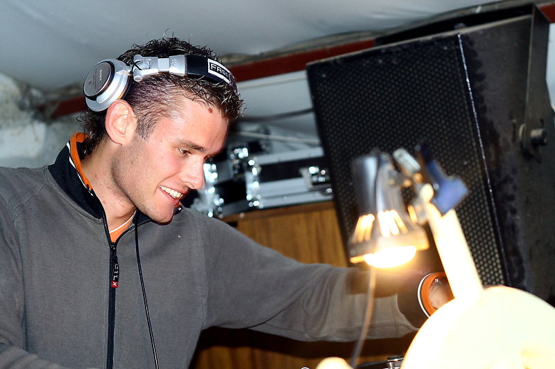 free-d-bar 5.7.07